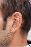 Ear texture of street references 415 0001